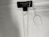 chanel sweatshirt with stars on the back