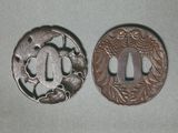 two different types of tsubas on the table