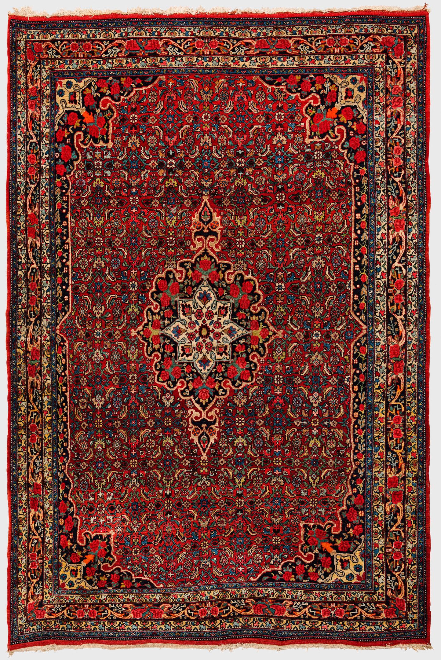 Objets d'art & Curiosités