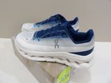 nike air max 97 white / blue / white