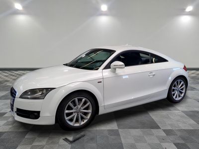 Voiture Particulière ALCOPA AUCTION - Estimation 5500€