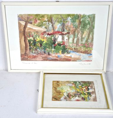 D'après Pierre-Jean LLADO (né en 1948).