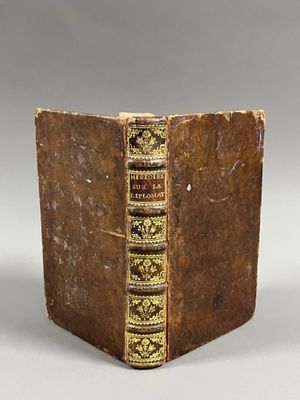 LALLEMANT (Jacques-Philippe). Histoire des contestations sur…