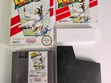 an image of a video game with a soccer player on the cover