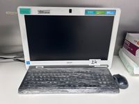 - 1 ordinateur ACER Aspire ZC-602 Intel Inside + clavier + s… (photo 3)