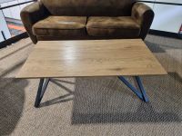 1 mobilier de salon de slyle "club" en tissu façon cuir comp… (photo 5)