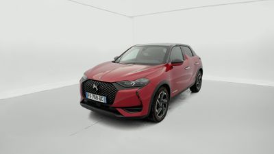 DS - Ds3 Crossback Puretech 130 Eat8 Performance Line+ - ES …