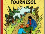 Les aventures de Tintin et l'affaire du Tournesol