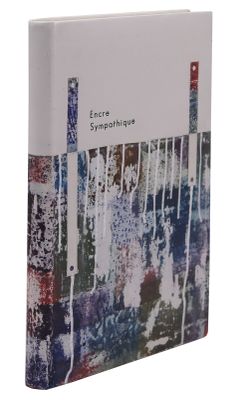 MODIANO (Patrick). Encre sympathique. Paris, Gallimard, 2019…