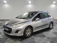 PEUGEOT - 308 SW 1.6 HDI 92CH FAP ACCESS - GO - Mise en serv…