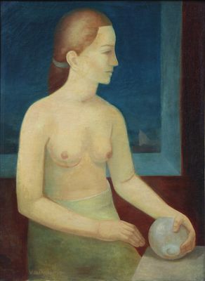 Viktor Planckh (Troppau 1904 - 1941 Athènes)
