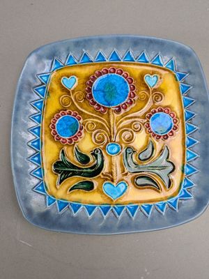 Jean-Claude TABURET (1926-2013) pour HB QUIMPER - Photo 1