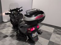 LIEU DE STOCKAGE : Paris Sud - SUZUKI - BURGMAN 650 - AN650 … (photo 5)