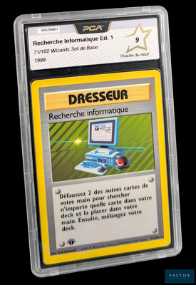 une carte sur laquelle figure l'image d'un ordinateur