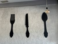 L69 - CASTELNAU D'ESTREFONDS - 1 lot d’éléments décoratifs c… (photo 5)