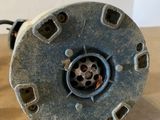 a small motor that is sitting on a table