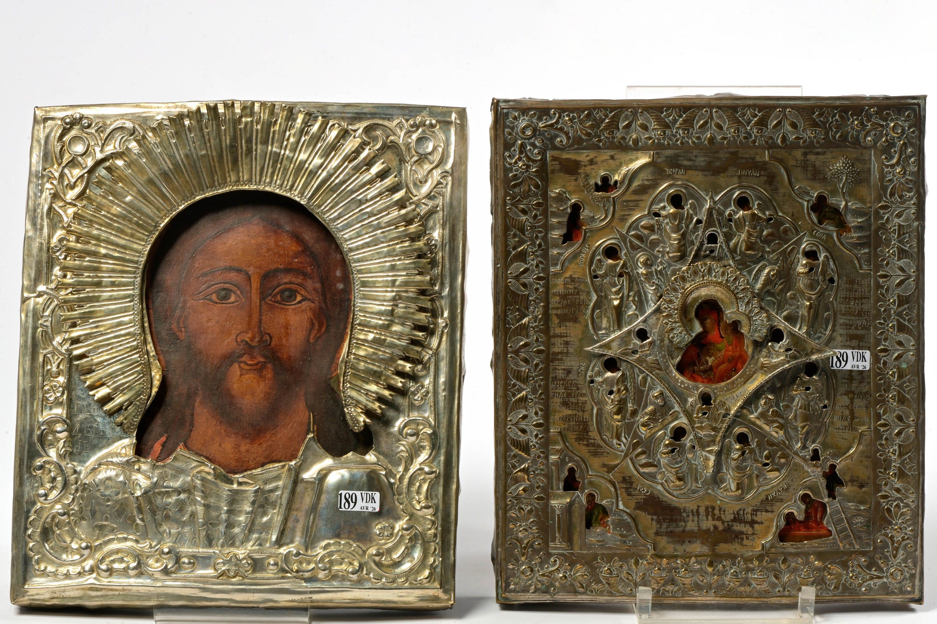 Objets d'art & Curiosités