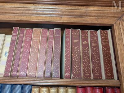 plusieurs livres sur une étagère dans une boîte à livres