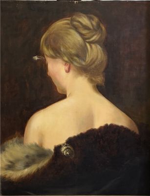 Léon Auguste César HODEBERT (1852-1914) - Photo 1