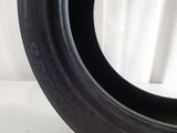 an image of a tire tire on a white background