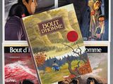 the four books of bout d ' homme, bout d ' homme, bout d ' homme, bout d ' homme, bout d '