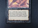 an image of a card with a picture of a dragon
