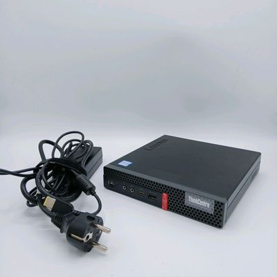 Mini PC LENOVO - I3 9e Génération - M10T7 - 8Go de RAM - SSD…
