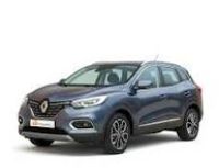 RENAULT KADJAR TCE 140 TECHNO - Genre : VP - Carrosserie : B…