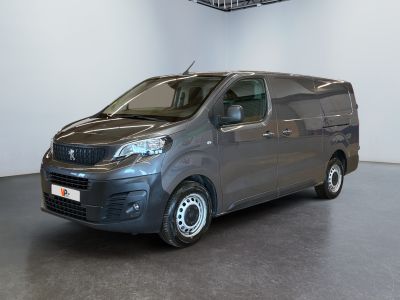 Peugeot Expert Fgn Tole XL Bluehdi 180 S&S Eat8 / N°:1142591…