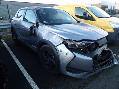 DS DS3 CROSSBACK 1.5 BLUEHDI 130 EAT8 PERFORMANCE LINE + - G…