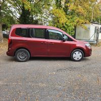 NISSAN TOWNSTAR COMBI 1.3L 130 N-CONNECTA - Genre : VP - Car… (photo 6)
