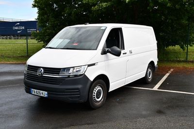 CTTE VOLKSWAGEN T6 2.0 TDI 90ch 2T8 L1H1 - Dmec : 23/02/2021…