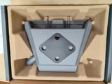 a box that has a metal object inside of it