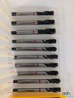 Lot de 20 tarauds divers. - Ce lot chez vous partout en Fran… (photo 2)
