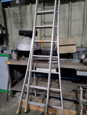 Echelle double CENTAURE - Photo 1