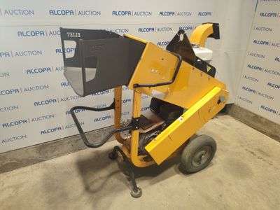 BROYEUR DE BRANCHES - - …