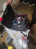 G24 - LABRUGUIERE - Valise de marque CARPROG (photo 2)