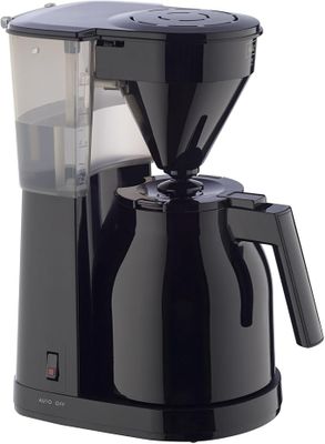 2.482//Melitta 6762891 Cafetière Filtre Avec Verseuse Isothe…