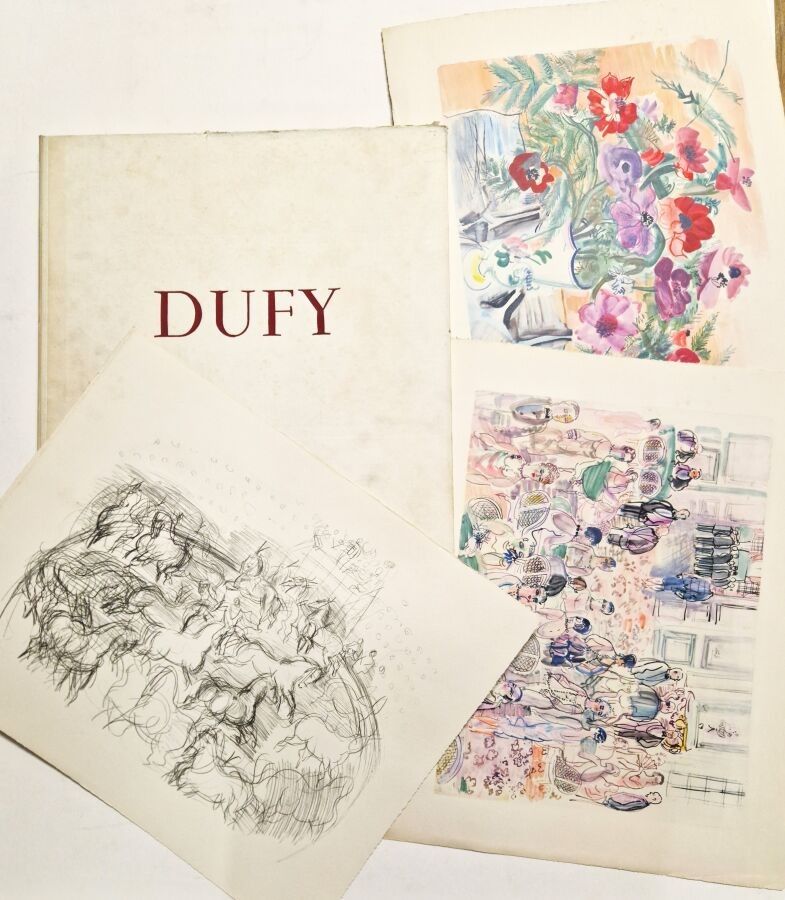 Objets d'art & Curiosités