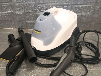 Nettoyeur vapeur KARCHER SC4 - Retour client test allumage e… - Photo 1