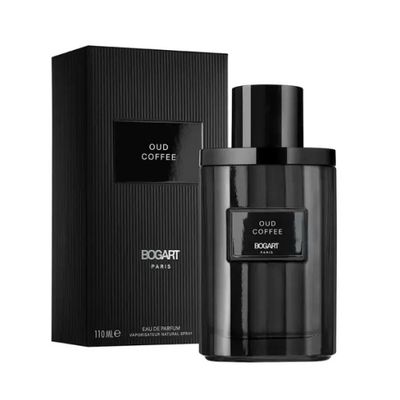 Dolcet Noir, eau de toilette pour homme de Dolcet