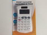 a pocket calculator with a calculator on it