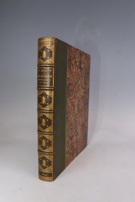 Frédéric MASSON. "Joséphine, Impératrice et reine". A Paris …