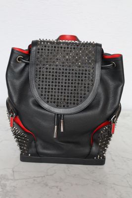 Christian LOUBOUTIN Modèle Funky