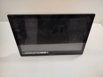 HANNSPREE - Moniteur tactile - 15.6 pouces - 10-point touch …