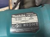 a close up of a machine that is being used