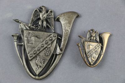 24 Bataillon DE Chasseurs Alpins, Abpd.