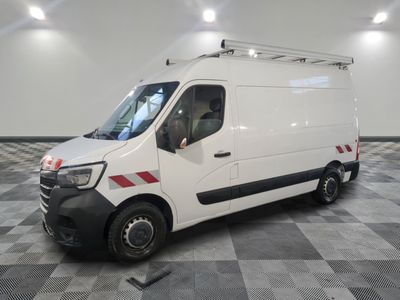Renault Master FGN Trac F3500 L2H2 DCI 135 Grand Confort - Euro 6
