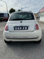 FIAT 500 1.3 JTD MULTIJET - Ge… (photo 5)
