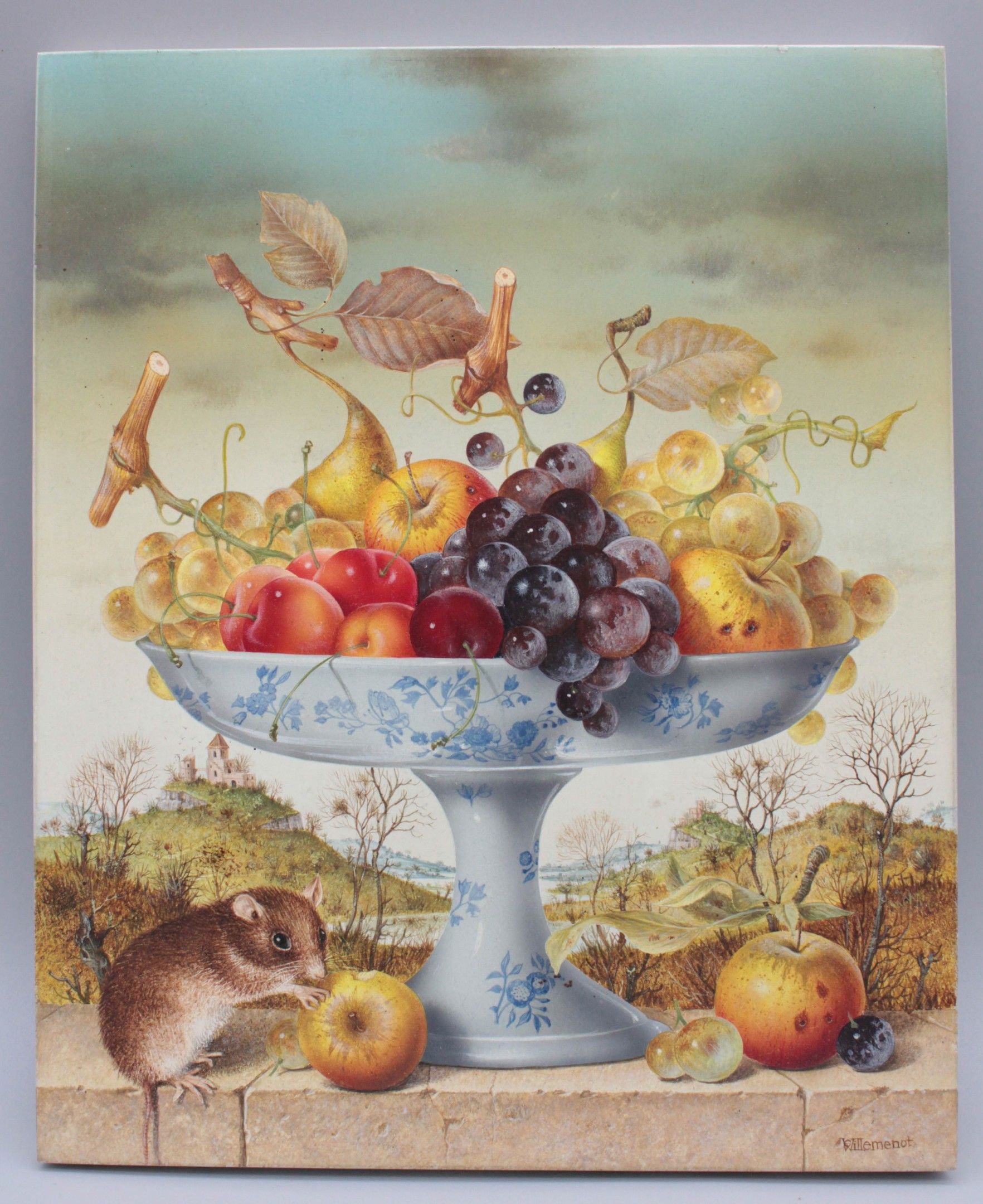 Objets d'art & Curiosités